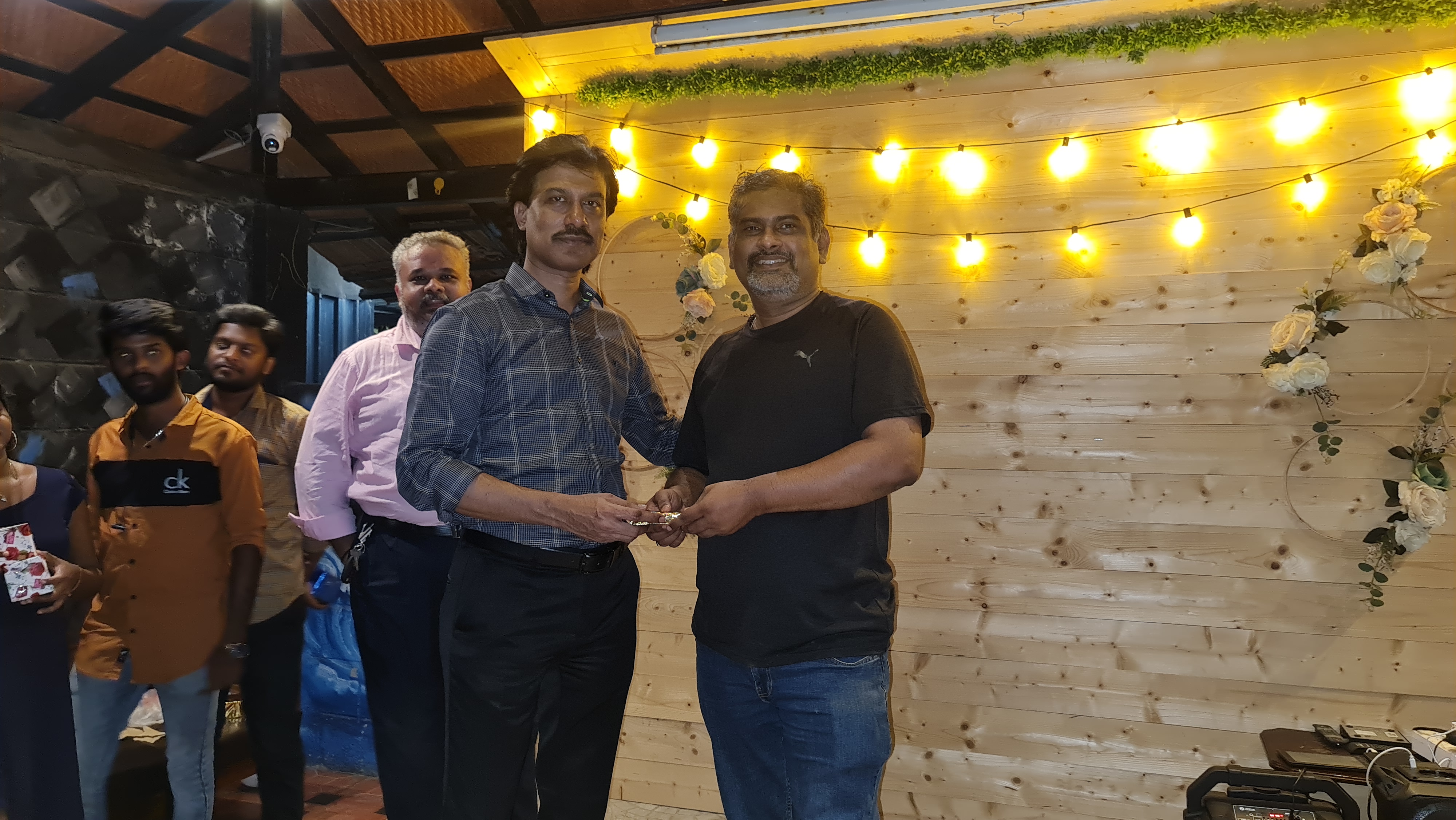 OQA Annual Meeting and team outing- 2022